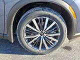 New 2025 INFINITI QX60 Autograph w/ Cargo Package image 5