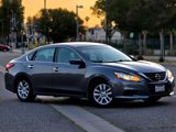 Used 2016 Nissan Altima 2.5 S w/ Power Driver Seat Package image 4
