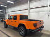 New 2025 Jeep Gladiator Rubicon image 6