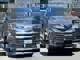Used 2025 Toyota Sienna XLE image 2