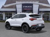 New 2025 Buick Encore GX Sport Touring w/ Experience Buick Package image 3