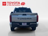 New 2025 Toyota Tundra Limited image 4