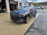 Used 2019 Jeep Cherokee Overland w/ Technology Group image 4