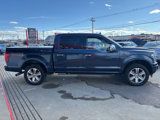 Used 2018 Ford F150 Platinum w/ Equipment Group 701A Luxury image 5