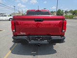 New 2026 Chevrolet Colorado Z71 w/ Technology Package image 4