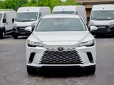Used 2024 Lexus RX 350 FWD image 3