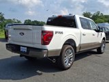 New 2025 Ford F150 King Ranch w/ FX4 Off-Road Package image 4