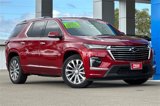 Certified 2023 Chevrolet Traverse Premier image 2