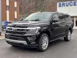 New 2024 Ford Expedition Max Limited image 2