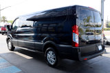 Used 2021 Ford Transit 350 XLT image 4