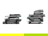 New 2025 Lexus TX 500h AWD image 2