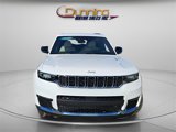 Used 2024 Jeep Grand Cherokee L Limited image 2