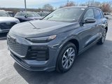 New 2025 Audi Q6 e-tron Premium Plus image 4