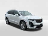 New 2025 Cadillac XT6 Premium Luxury w/ Technology Package image 5