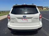 Used 2017 Subaru Forester 2.5i Touring image 4