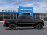 New 2026 Chevrolet Silverado 1500 RST image 5
