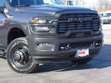 New 2025 RAM 3500 Tradesman image 2