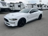 Used 2021 Ford Mustang GT Premium w/ Equipment Group 401A image 6