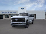 New 2025 Ford F350 4x4 Crew Cab Super Duty image 3