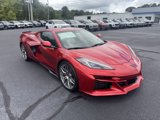 New 2025 Chevrolet Corvette Z06 w/ Stealth Interior Trim Package image 2