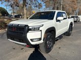 New 2025 Nissan Frontier PRO-4X w/ Pro Premium Package image 3