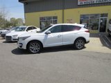 Used 2021 Acura RDX AWD w/ Technology Package image 2
