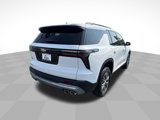 New 2026 Chevrolet Traverse LT image 6