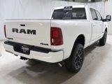 New 2025 RAM 2500 Laramie image 4