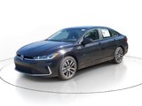 New 2025 Volkswagen Jetta SE image 2