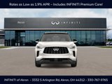 New 2025 INFINITI QX60 Autograph w/ Cargo Package image 2