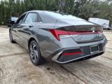 New 2025 Hyundai Elantra SEL image 5