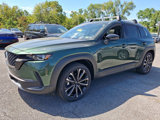 New 2025 MAZDA CX-50 AWD 2.5 Turbo w/ Cargo Package image 3