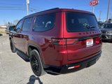 New 2025 Jeep Wagoneer Series II w/ Convenience Group I image 4