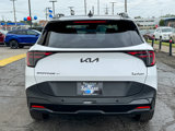 New 2026 Kia Sportage X-Pro Prestige image 6