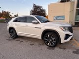 New 2025 Volkswagen Atlas Cross Sport SEL Premium R-Line image 4