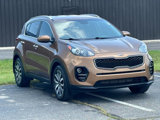 Used 2017 Kia Sportage EX image 2