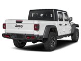 New 2025 Jeep Gladiator Rubicon image 5
