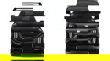 New 2026 Cadillac Lyriq V w/ LPO, Floor Liner Package image 3
