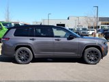 New 2025 Jeep Grand Cherokee L Summit image 4