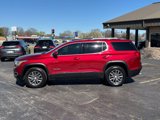 Used 2019 GMC Acadia SLT image 3