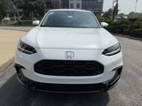 New 2026 Honda HR-V EX-L image 3
