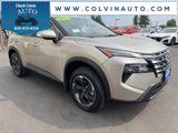 New 2026 Nissan Rogue SV w/ SV Premium Package image 4