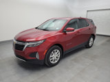 Used 2023 Chevrolet Equinox LT image 2