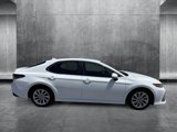 Used 2022 Toyota Camry LE image 4