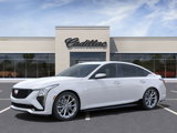 New 2025 Cadillac CT5 Sport image 3
