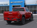 New 2025 GMC Sierra 1500 AT4 w/ AT4 Premium Package image 4
