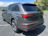 Used 2025 Audi Q7 2.0T Premium Plus w/ Premium Plus Package image 5