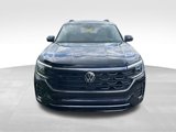 New 2025 Volkswagen Atlas SEL Premium R-Line image 3