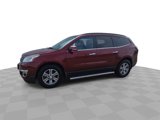 Certified 2015 Chevrolet Traverse LT image 4