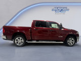 New 2025 RAM 1500 Big Horn image 6